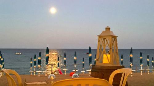 Hotel Il Gabbiano