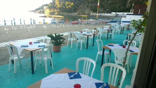 Hotel Il Gabbiano