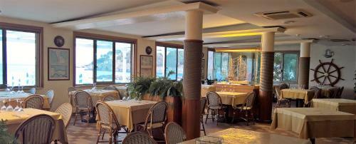 Hotel Il Gabbiano