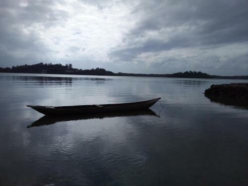 Ikoa Lodge