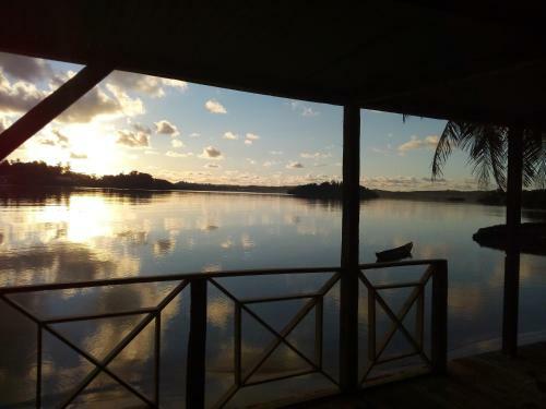 Ikoa Lodge