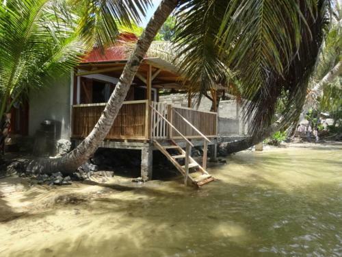 Ikoa Lodge
