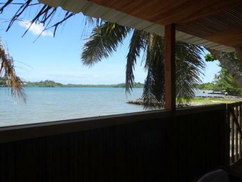 Ikoa Lodge