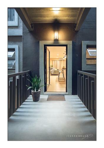 Apartamento 7 Felzarette