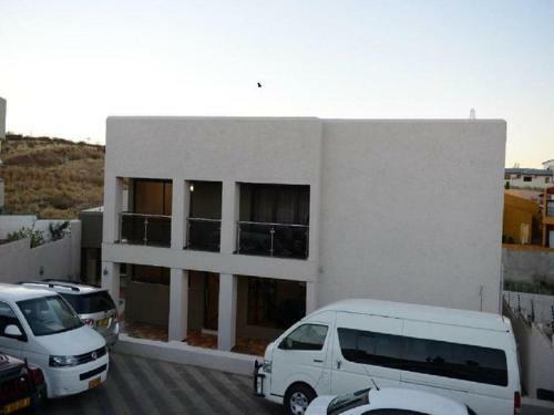 Hostal Discovery Guest House
