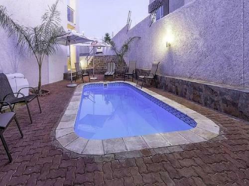 Hostal Discovery Guest House