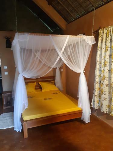 Hostal Villa Paradis