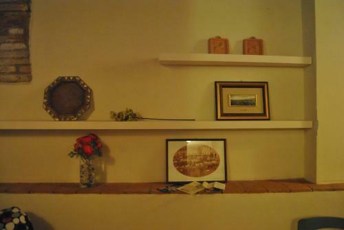 Apartamento Sienahomeandsailing 2