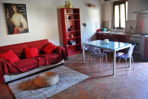 Apartamento Sienahomeandsailing 2