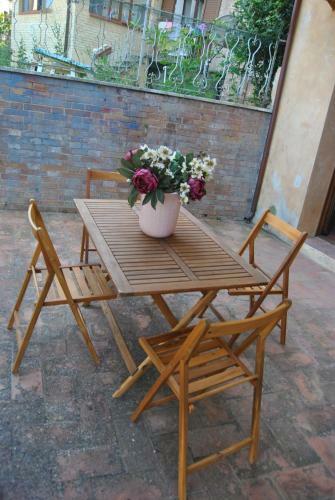 Apartamento Sienahomeandsailing 2