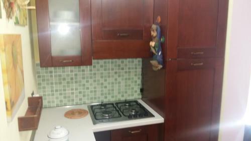 Apartamento Appartamento Gori 2