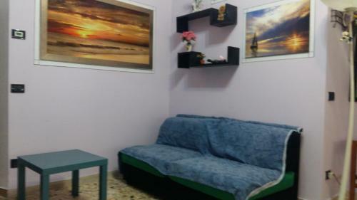 Apartamento Appartamento Gori 2