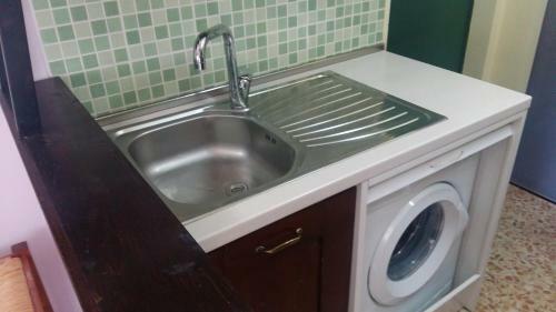 Apartamento Appartamento Gori 2