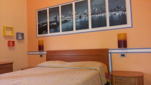 Apartamento Appartamento Gori 2