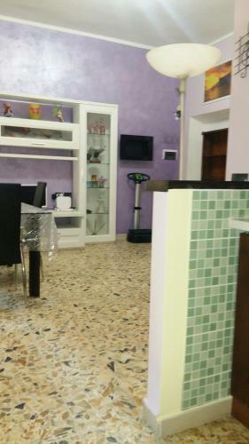 Apartamento Appartamento Gori 2