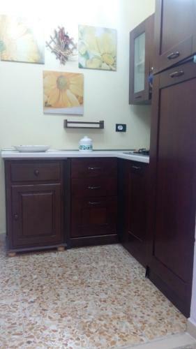 Apartamento Appartamento Gori 2