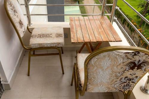 Apartamento Ravic Homes Nakuru