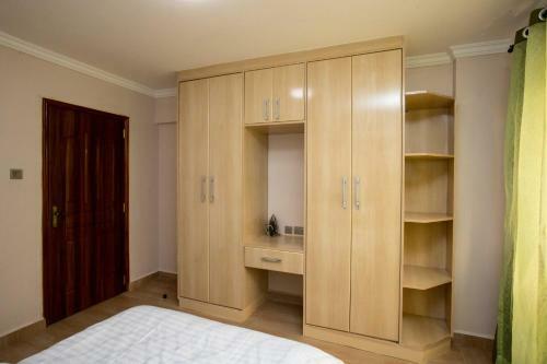 Apartamento Ravic Homes Nakuru