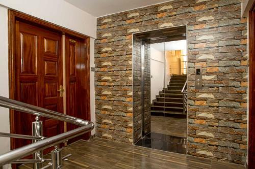 Apartamento Ravic Homes Nakuru