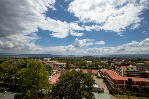 Apartamento Ravic Homes Nakuru