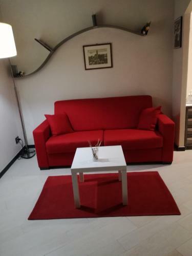 Apartamento Nonna Anna