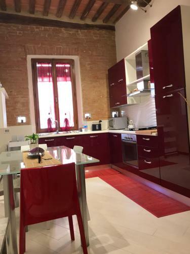 Apartamento Nonna Anna