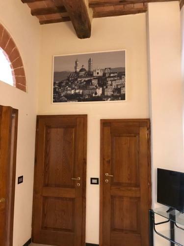 Apartamento Nonna Anna