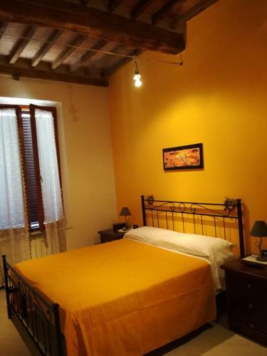 Apartamento Nonna Anna