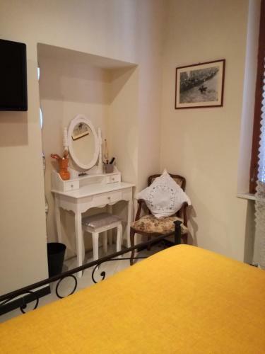 Apartamento Nonna Anna