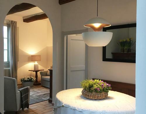 Agroturismo Villa Caprera