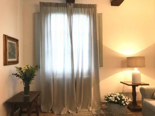 Agroturismo Villa Caprera