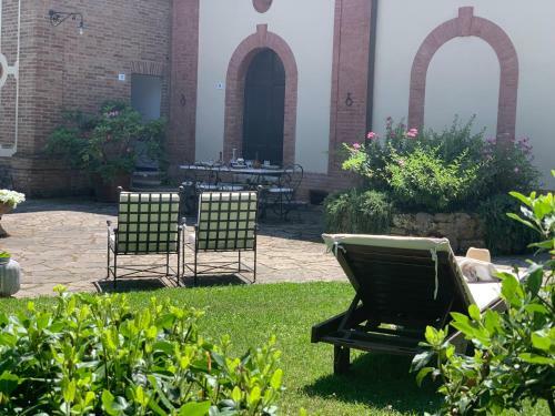 Agroturismo Villa Caprera