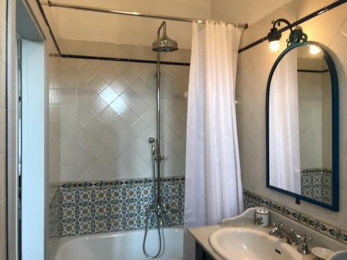 Agroturismo Villa Caprera