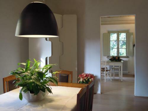 Agroturismo Villa Caprera