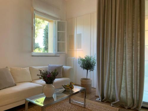 Agroturismo Villa Caprera