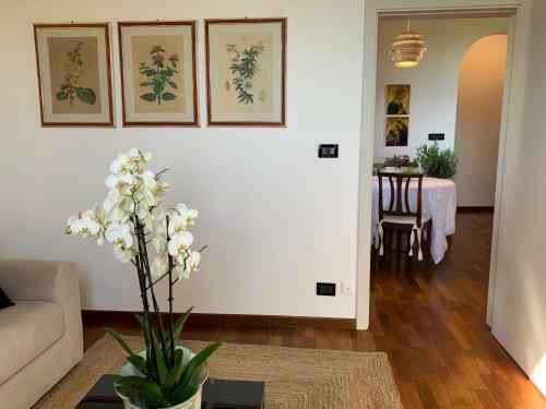 Agroturismo Villa Caprera