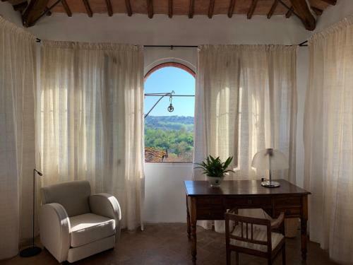 Agroturismo Villa Caprera