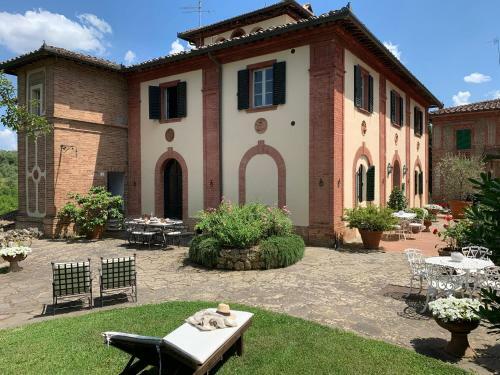 Agroturismo Villa Caprera
