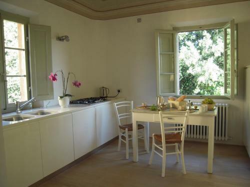Agroturismo Villa Caprera