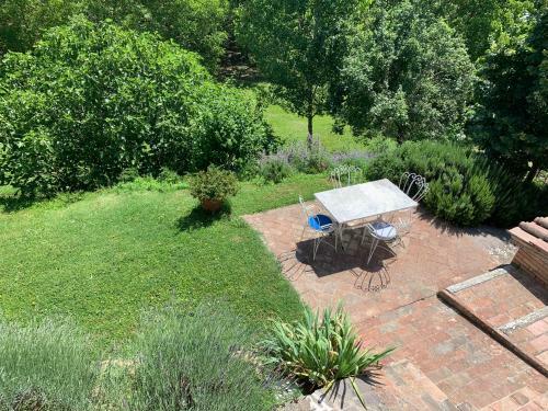 Agroturismo Villa Caprera