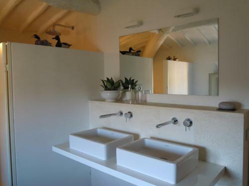 Agroturismo Villa Caprera
