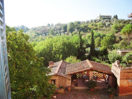 Agroturismo Villa Caprera