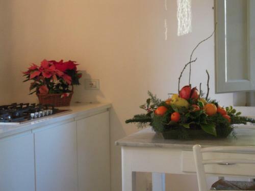 Agroturismo Villa Caprera