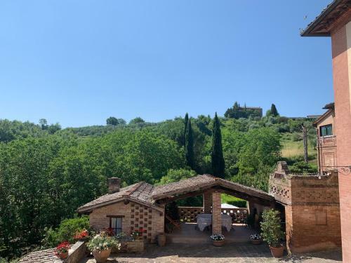 Agroturismo Villa Caprera