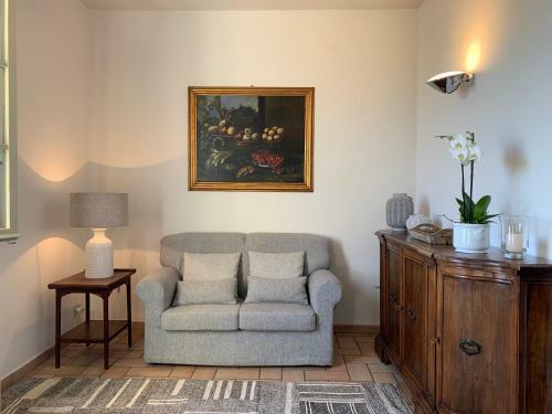Agroturismo Villa Caprera