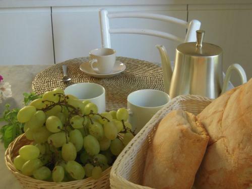 Agroturismo Villa Caprera