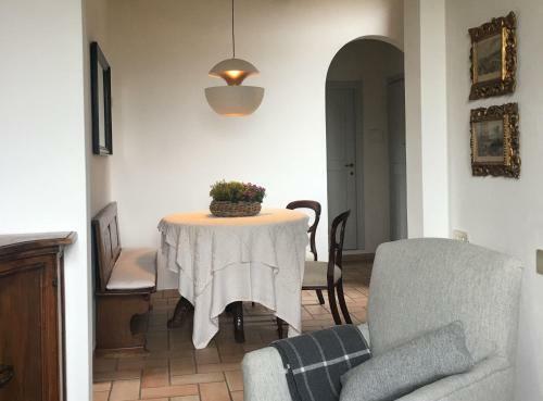 Agroturismo Villa Caprera