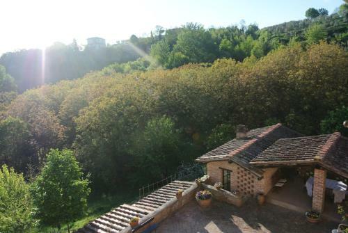 Agroturismo Villa Caprera