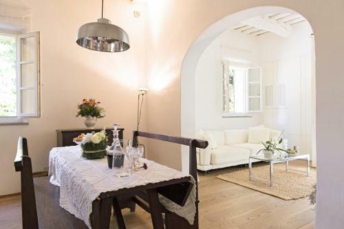 Agroturismo Villa Caprera