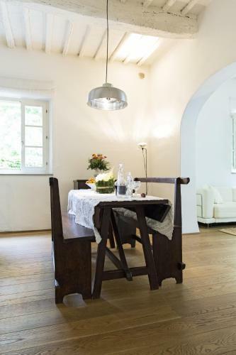 Agroturismo Villa Caprera